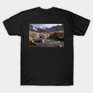 Fairy Pools / Coire na Creiche T-Shirt